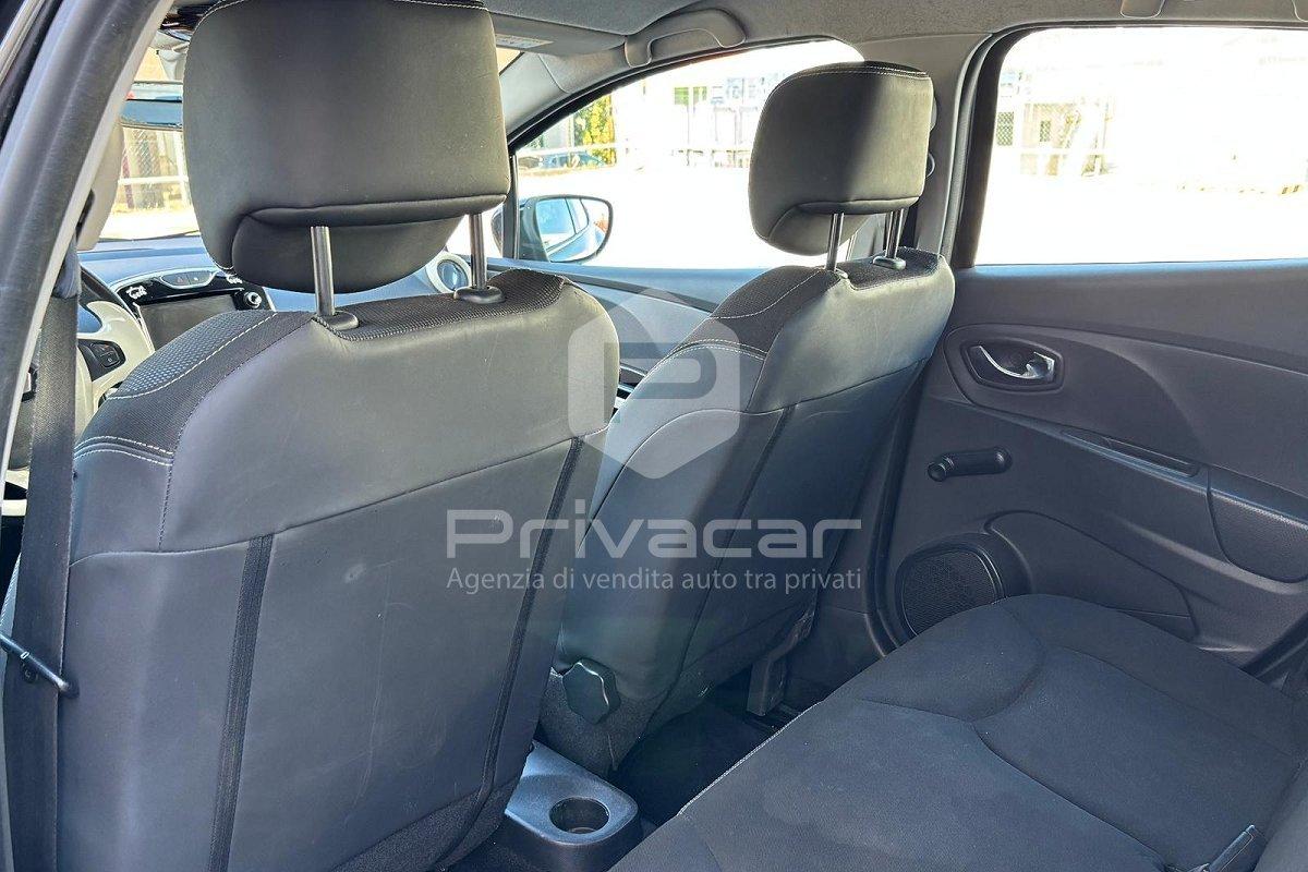 RENAULT Clio 1.2 75CV 5 porte Live