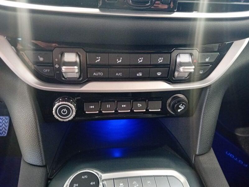 Foton Tunland G7 Tunland G7 2.0 TDI Doppia Cabina 4WD AT8