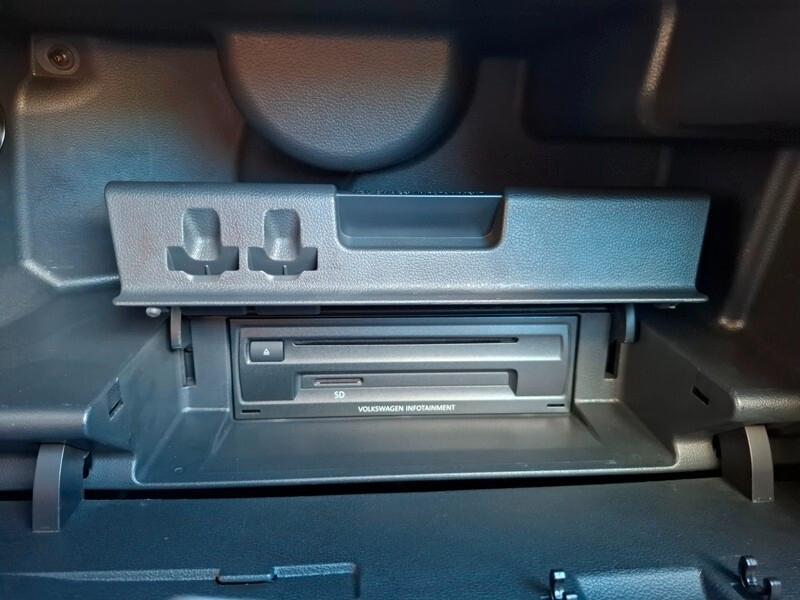 VW Polo 1.4 TDI 75cv NEOPATENTATI