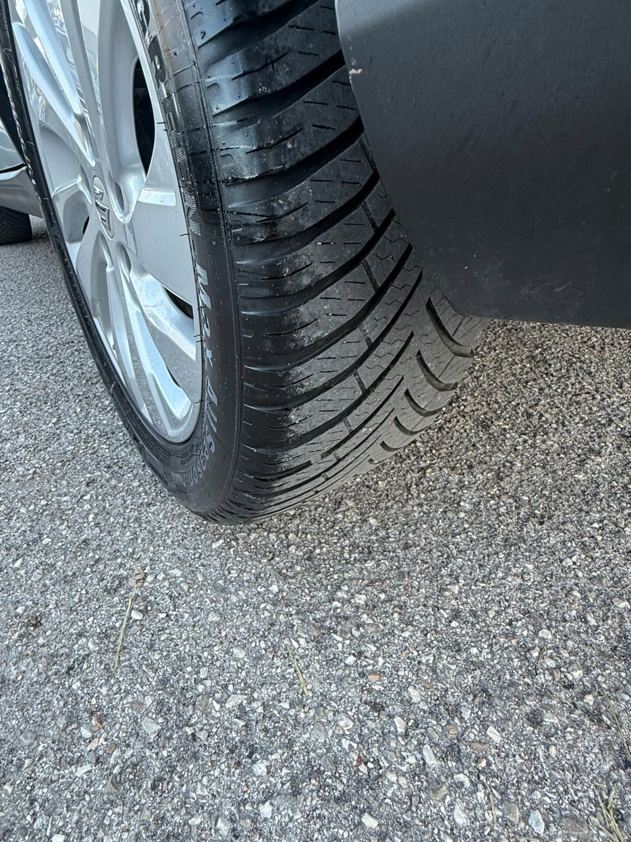 "PERFETTA" Suzuki S-Cross 1.4 Hybrid 4WD AllGrip