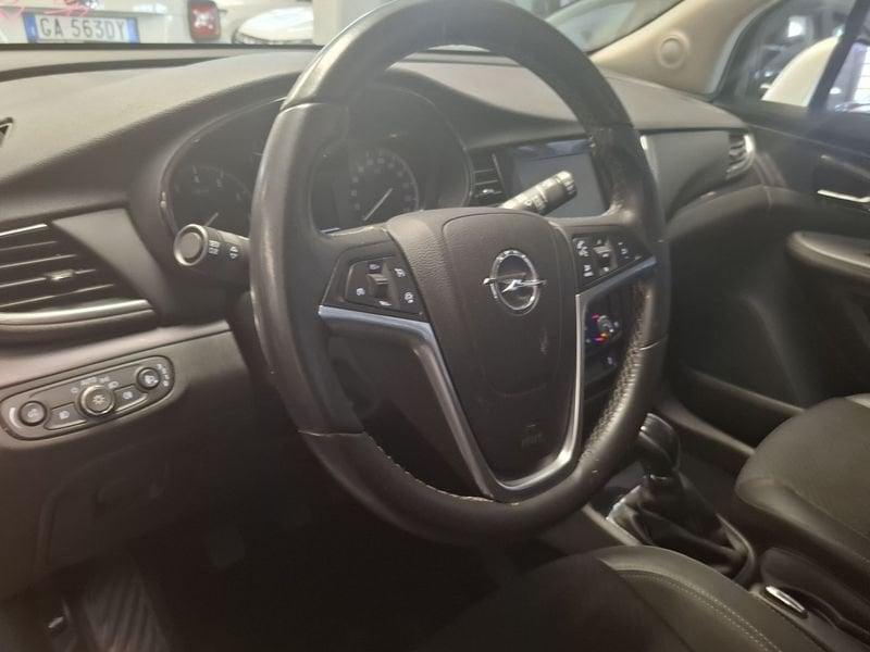 Opel Mokka X 1.4 t Innovation Gpl-tech 4x2 140cv my18