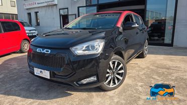 Evo Evo 3 1.5 Gpl 107cv