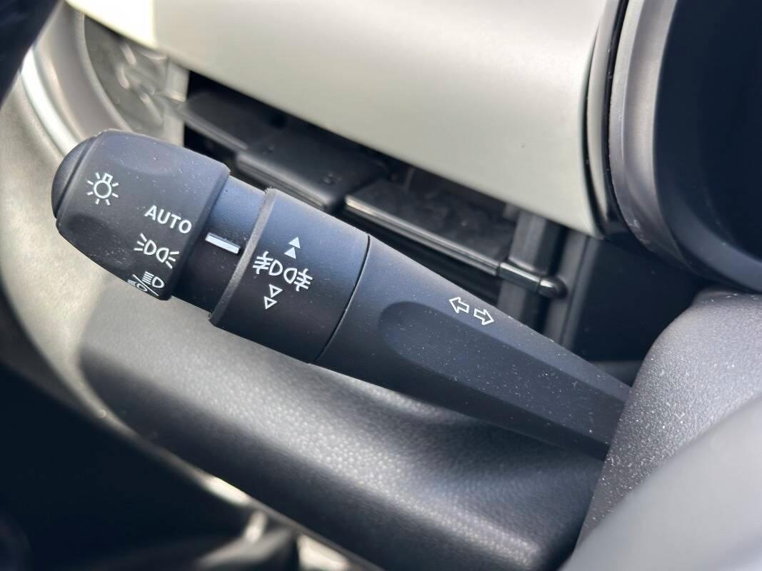 Fiat 600 1.2 hybrid La Prima 110cv AUTOM E TELECAM