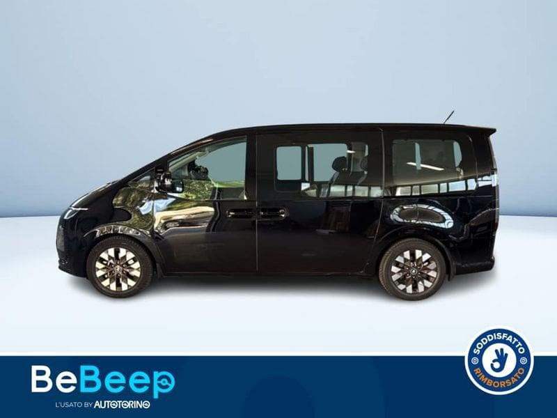 Hyundai Staria 2.2 LUXURY AWD AUTO