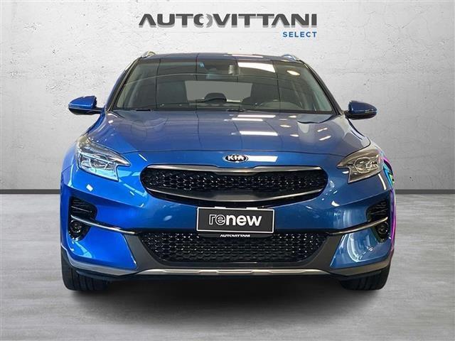 KIA XCeed 1.0 T-GDi 111cv Style 2WD