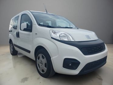 FIAT Qubo 1.3 MJT 95cv Final SX N1