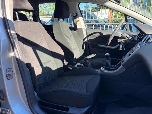 PEUGEOT 308 1.6 8V HDi 93CV SW Business