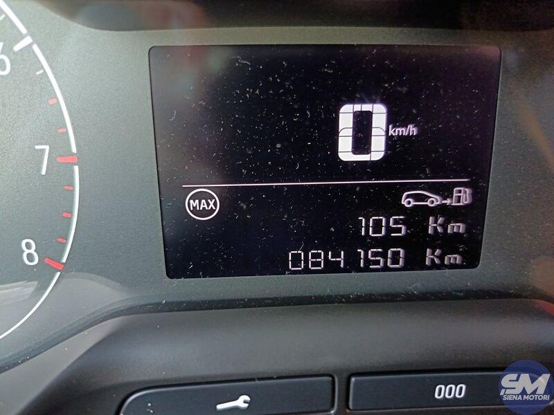 Opel Crossland Crossland 1.2 12V Start&Stop Edition