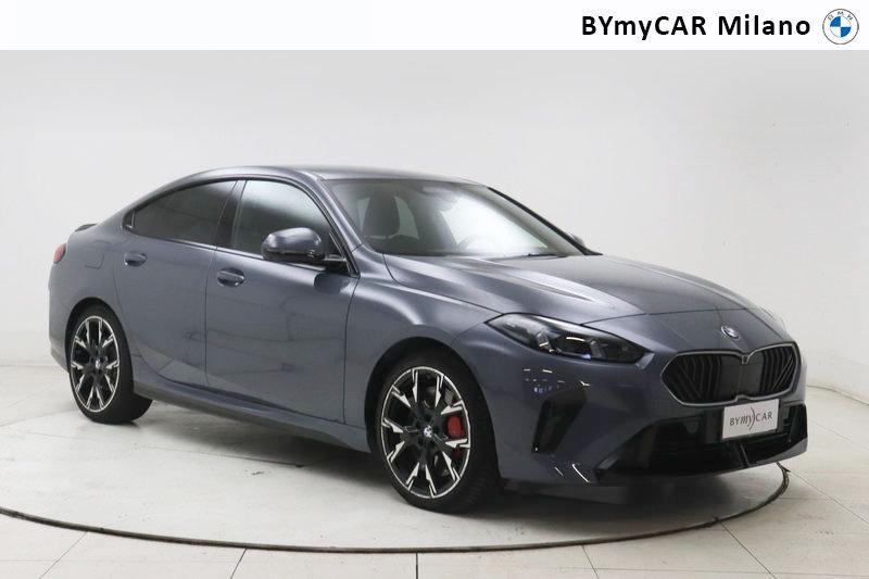 BMW Serie 2 Gran Coupe 218 d MSport Pro DCT
