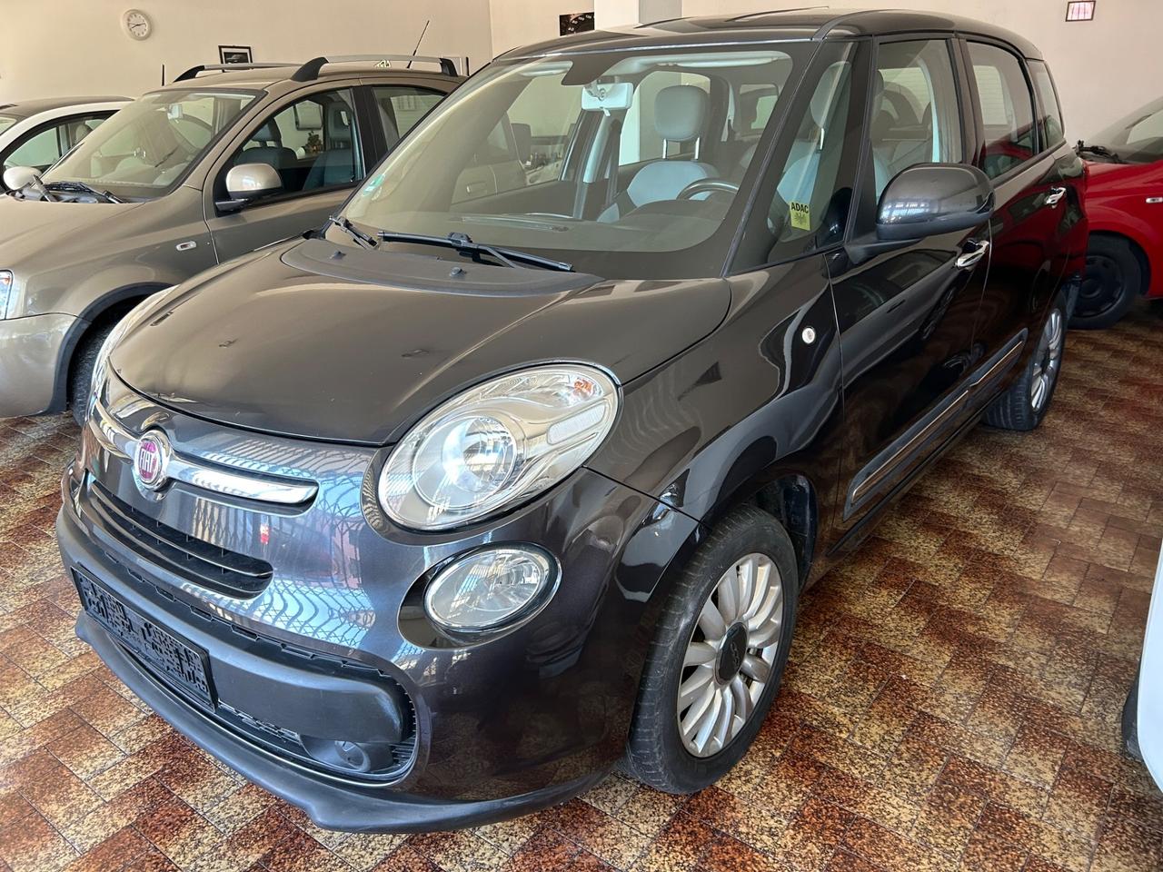 Fiat 500L 1.6 Multijet 120 CV Lounge TOP!! 2014!!