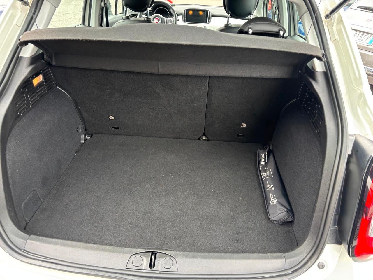 Fiat 500X 1.3 MultiJet 95 CV Urban