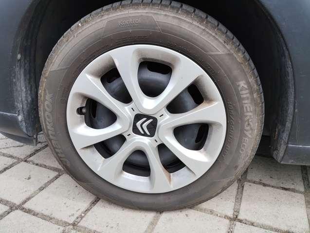 Citroen C3 C3 III 2017 1.5 bluehdi