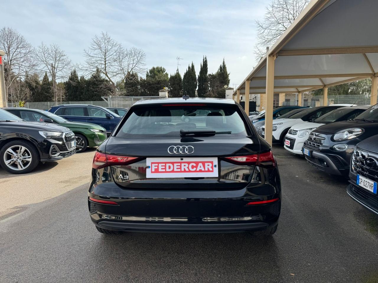 Audi A3 SPB 30 TDI Business