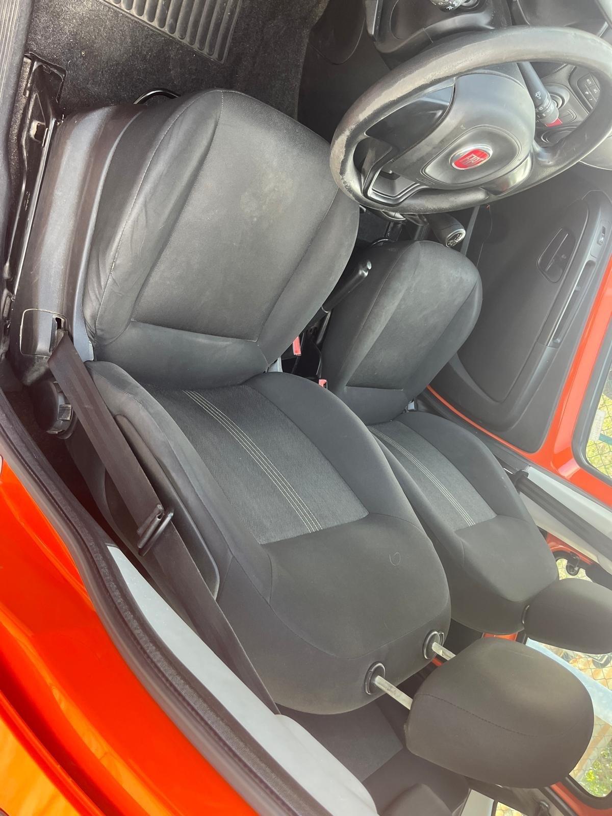 Fiat Qubo 1.3 MJT 95 CV Trekking