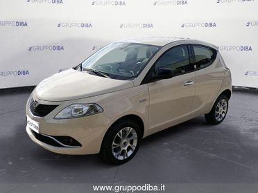 Lancia Ypsilon III 2011 Benzina 0.9 t.air Gold ecochic metano 80cv E6