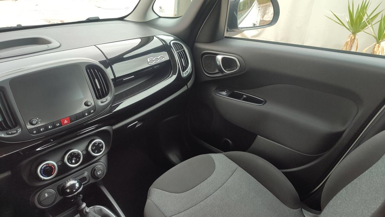 Fiat 500L 1.6 Multijet* PROMO* 120 CV Cross