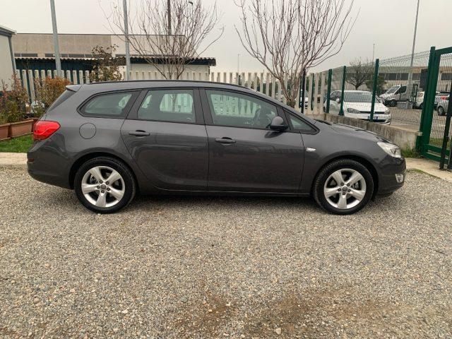 OPEL Astra 1.7 CDTI 110CV Sports Tourer Cosmo