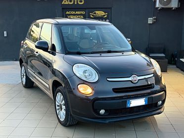 Fiat 500L Living 0.9 TwinAir Turbo Natural Power Pop Star
