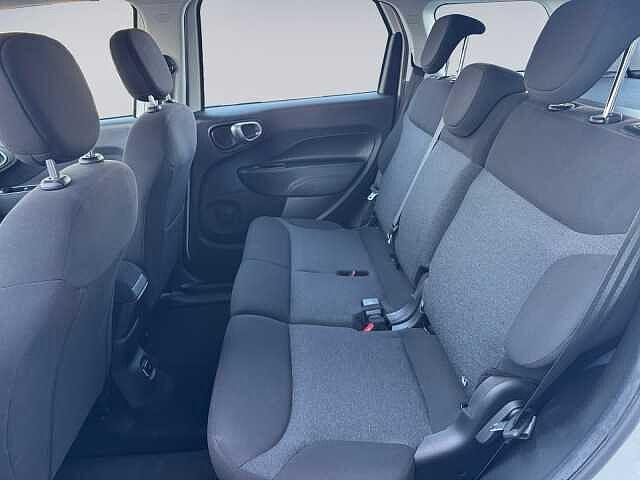 Fiat 500L Wagon 1.6 Multijet 120 CV Lounge 7 Posti