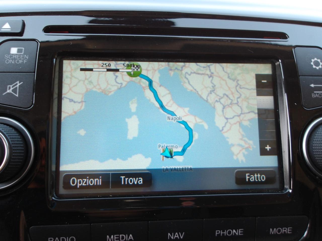 FIAT DUCATO 35 MH2 2.3 mjt 130cv PM - TM FURGONE