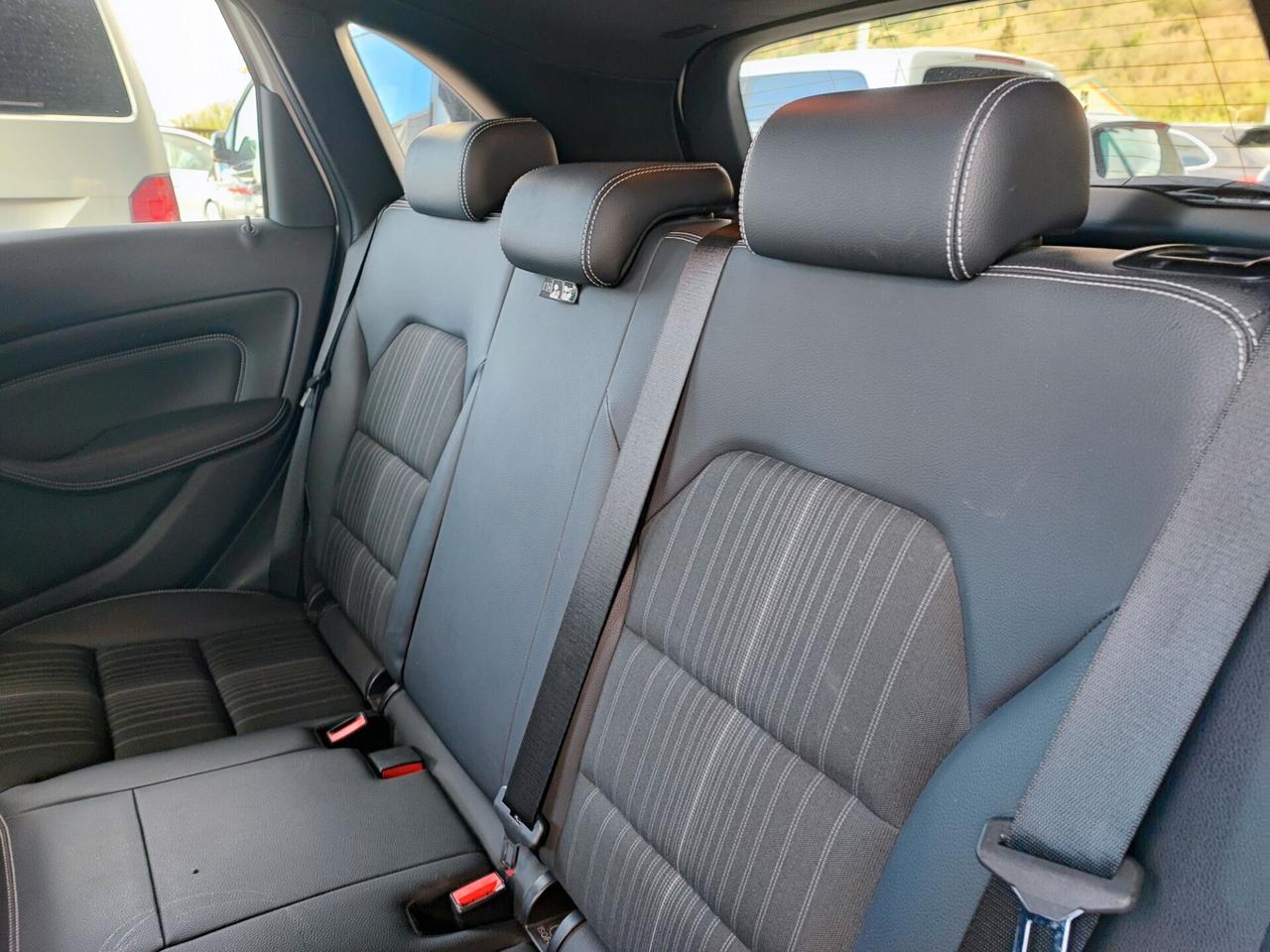 Mercedes-benz B 180 CDI BlueEFFICIENCY Premium