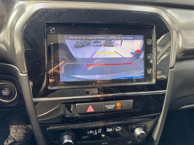 SUZUKI Vitara 1.4 Boosterjet 4WD AllGrip Top