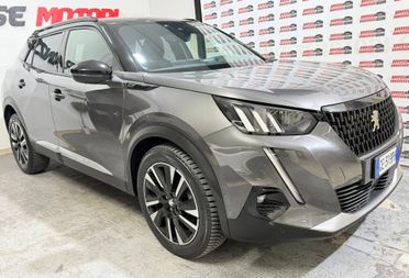 Peugeot 2008 BlueHDi 130 S&S EAT8 GT