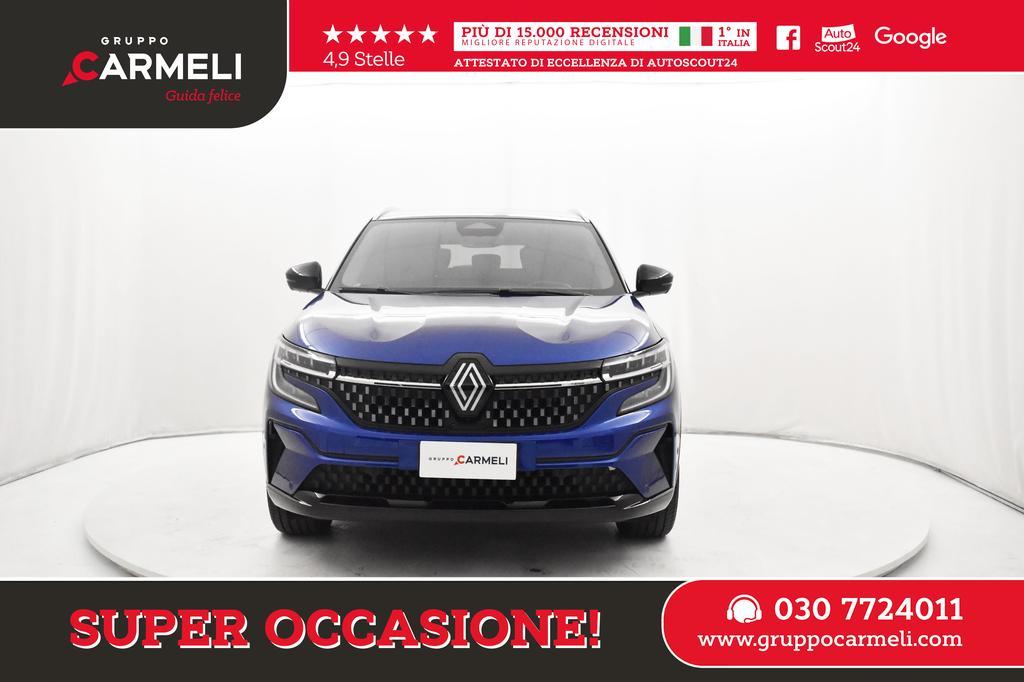 Renault Austral 1.2 E-Tech full hybrid Iconic
