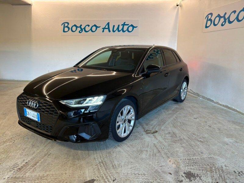 AUDI A3 SPB 35 TDI Business