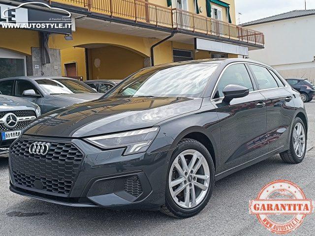 AUDI A3 SPB 30 TFSI S-Tronic Business Sportback AUTOMATICA