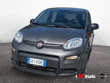 FIAT Panda New My23 1.0 70cv Hybrid Panda