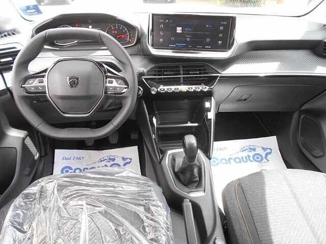Peugeot 208 75 Style Fin 9Perfet Sc38%