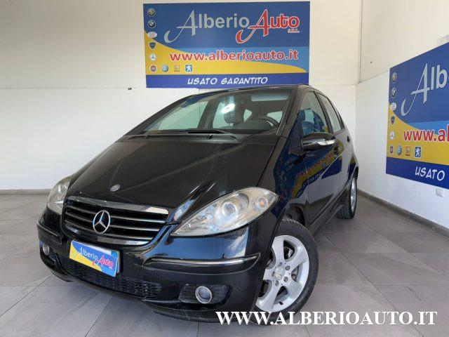 MERCEDES-BENZ A 200 CDI Avantgarde