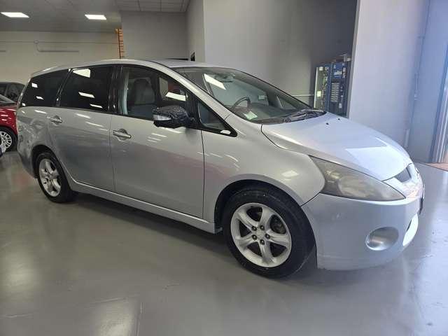 Mitsubishi Grandis Grandis 2.0 di-d Intense 7posti