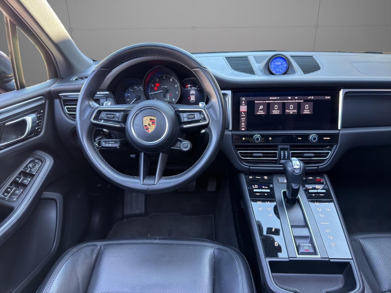 Porsche Macan 2.0 265cv pdk - Unipro - Iva Esposta - Promo Finanziamento - Tetto Apribile