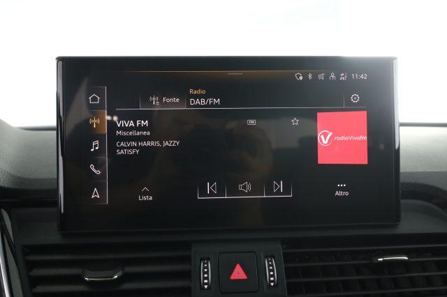 AUDI Q5 Q5 SPB 40 TDI quattro S tronic S line