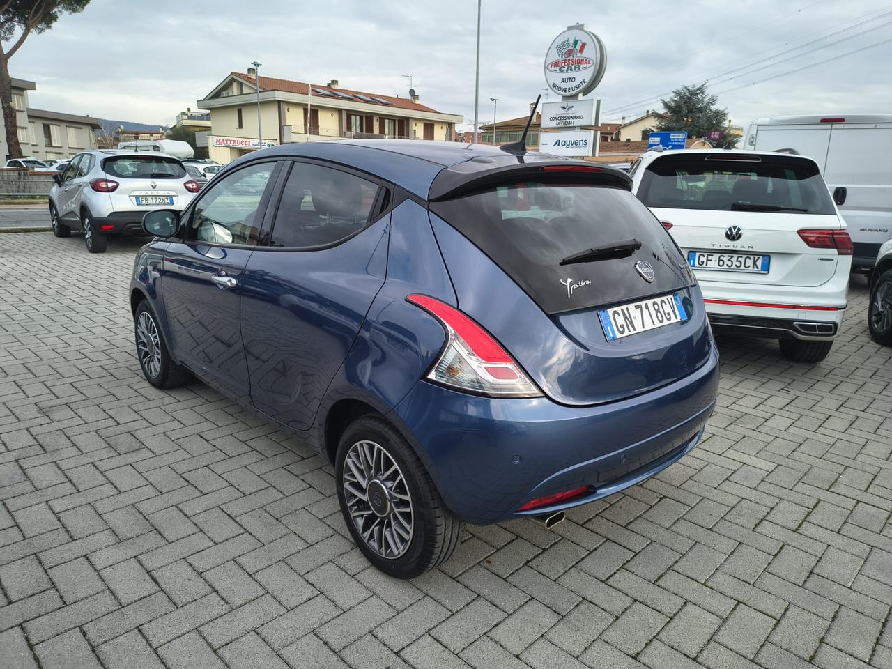 Lancia Ypsilon 1.0 Hybrid 5 POSTI*PREZZO REALE, SENZA OBBLIGHI*