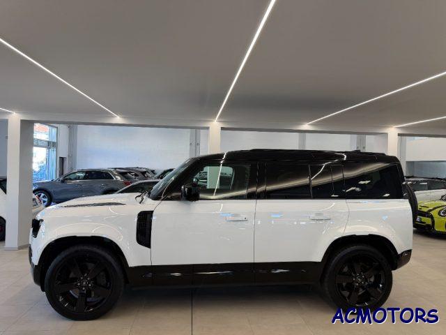 LAND ROVER Defender 110 3.0D I6 250 CV AWD Auto SE