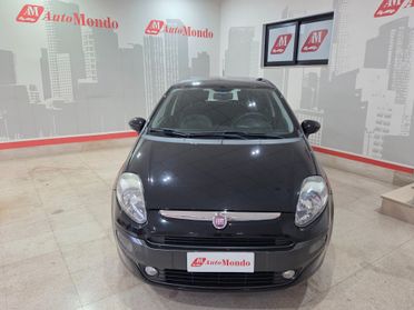 Fiat Punto Classic 1.2 5 porte Active
