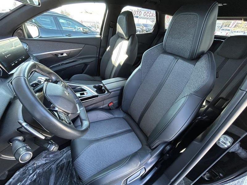 Peugeot 3008 BlueHDi 130 EAT8 Allure Pack AUTOMATICA