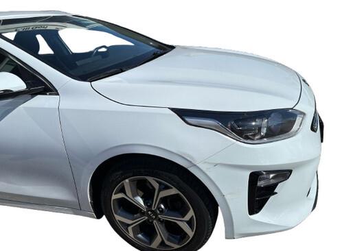 Kia Ceed 1.6 CRDi 136 CV DCT 5p. GT Line