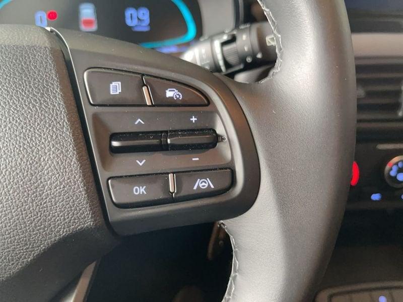 Hyundai i10 i10 1.0 mpi Connectline 63cv