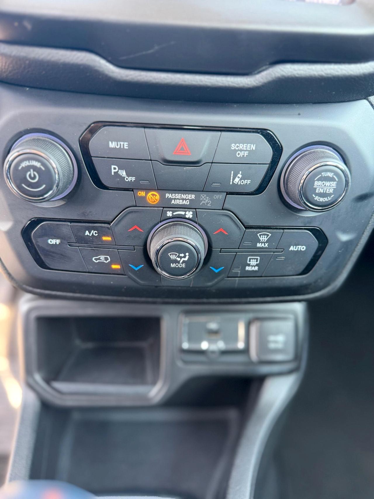Jeep Renegade 1.6 Mjt 130 CV Limited iva esposta