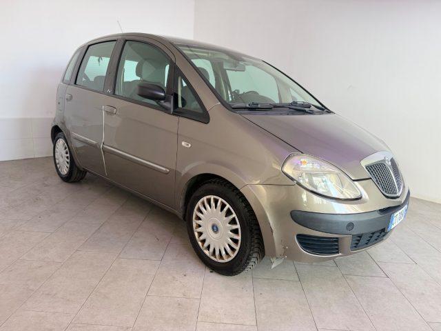 LANCIA MUSA 1.4 16V Oro