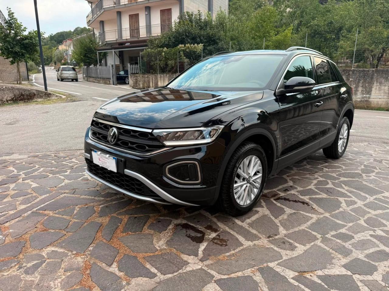 Volkswagen T-Roc 2.0 Tdi 150cv DSG 2022