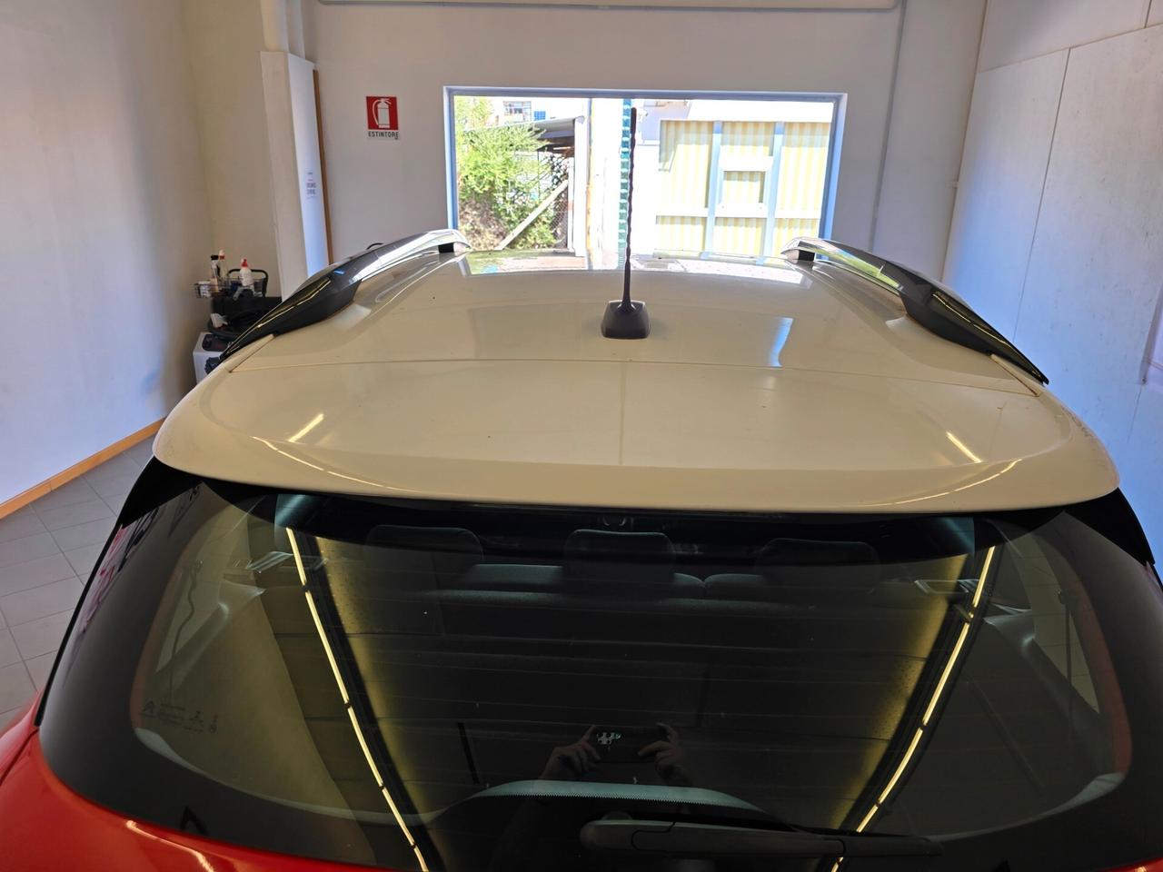 Citroen C3 Aircross BlueHDi 100 S&S Feel