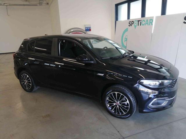 FIAT Tipo 1.5 Hybrid DCT 5 porte