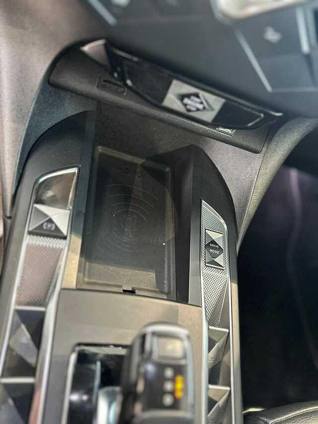 DS DS 3 3 Crossback BlueHDi 130 aut. Faubourg