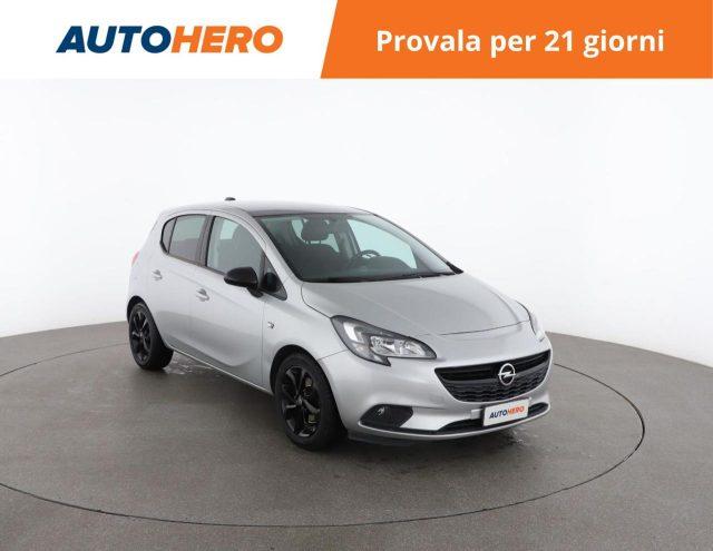 OPEL Corsa 1.3 CDTI 5 porte b-Color