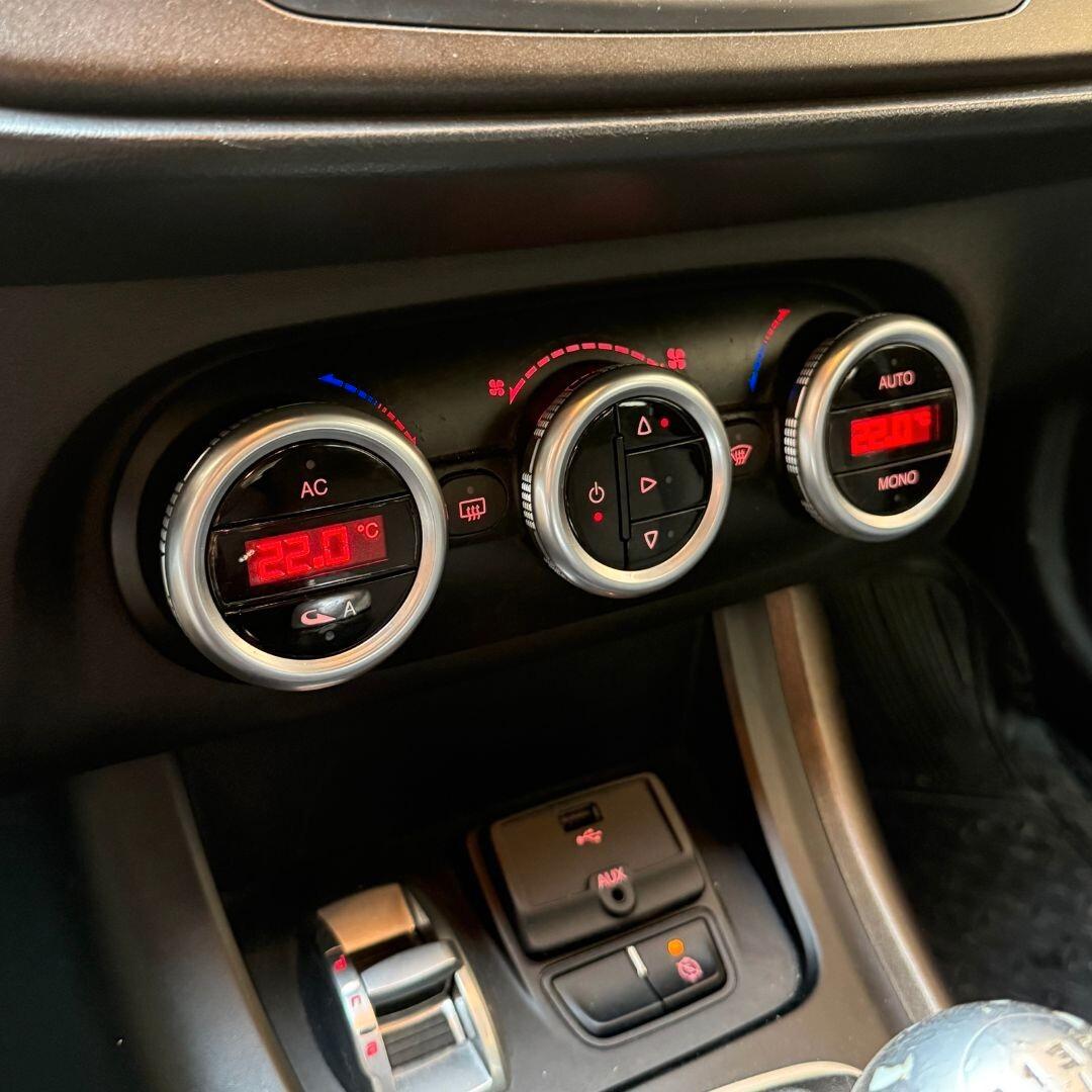 Alfa Romeo Giulietta 1.6 JTDm-2 105 CV Distinctive